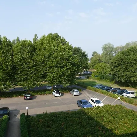 Apartman Bellevue Nr. 15 Scharbeutz