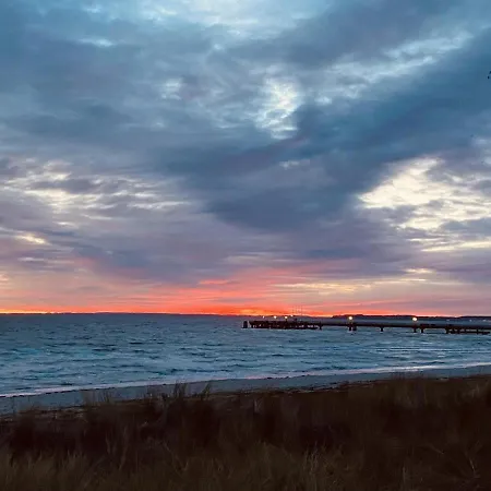 Bellevue Nr. 15 * Scharbeutz