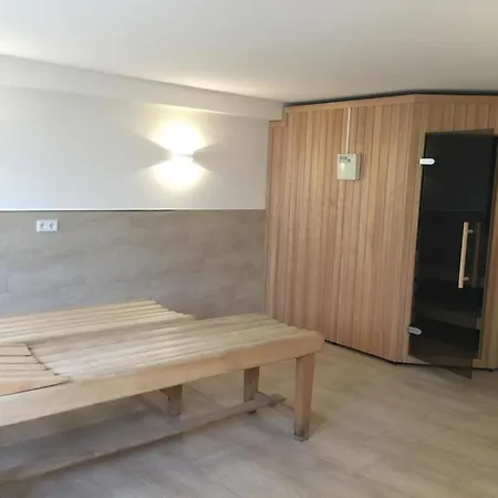 Bellevue Nr. 15 * Scharbeutz