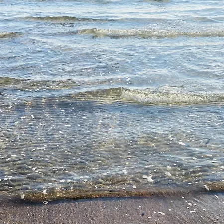 Apartman Bellevue Nr. 15 *