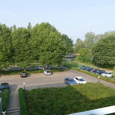 Bellevue Nr. 15 Apartman