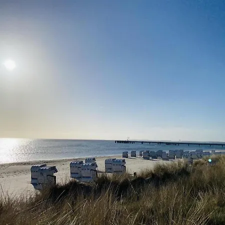 Apartment Bellevue Nr. 15