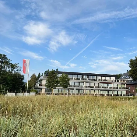 Apartman Bellevue Nr. 15