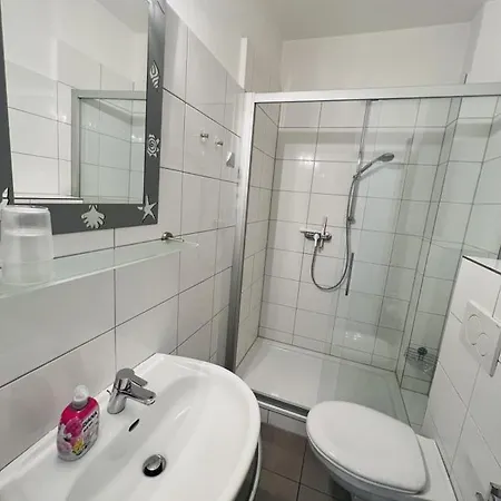 Apartment Bellevue Nr. 15