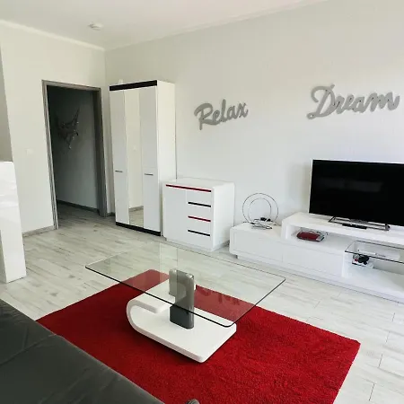 Apartman Bellevue Nr. 15 *