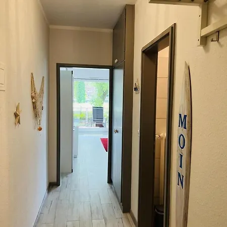 Bellevue Nr. 15 * Scharbeutz