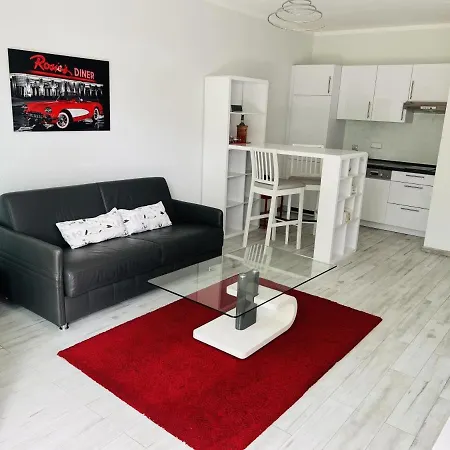 Bellevue Nr. 15 * Scharbeutz