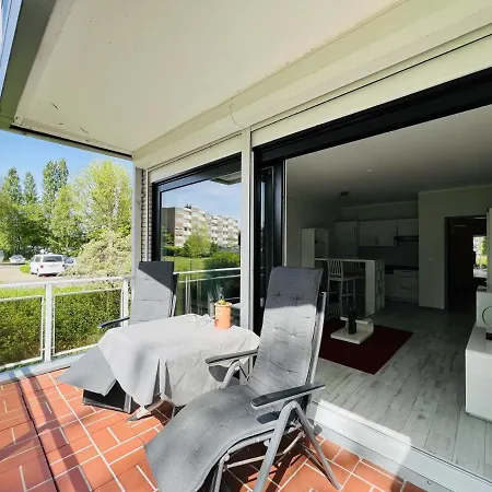 Bellevue Nr. 15 Apartment *