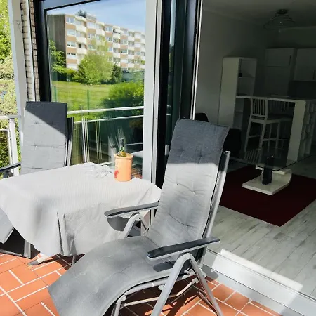 Bellevue Nr. 15 Scharbeutz