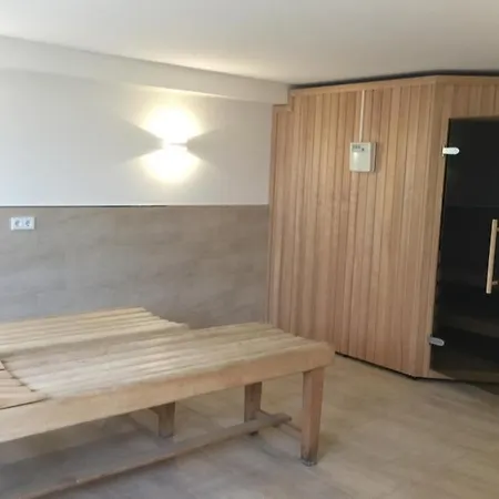 Bellevue Nr. 15 Apartment *