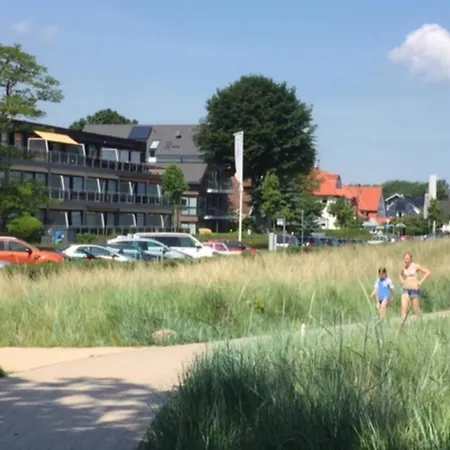 Apartman Bellevue Nr. 15