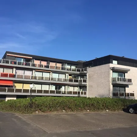 Bellevue Nr. 15 Apartment *