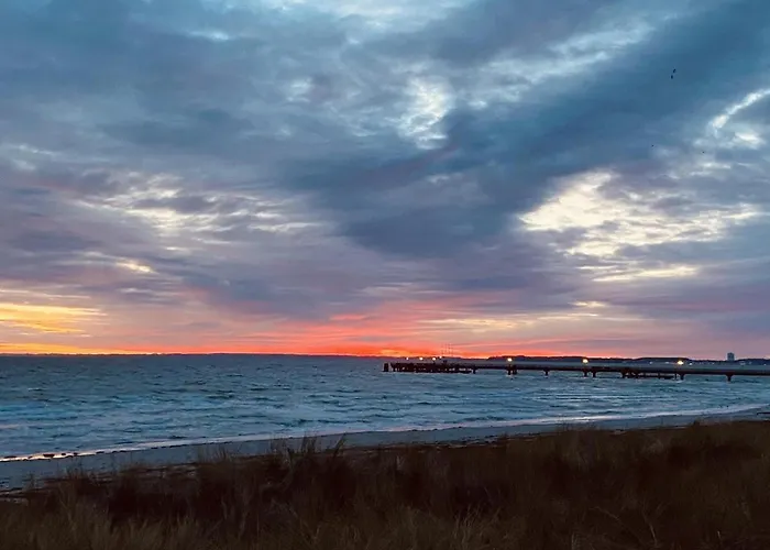 Bellevue Nr. 15 * Scharbeutz