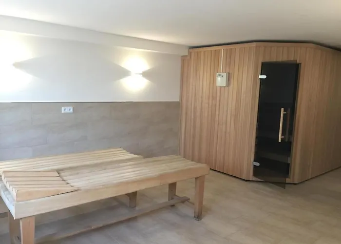 Bellevue Nr. 15 * 沙博伊茨