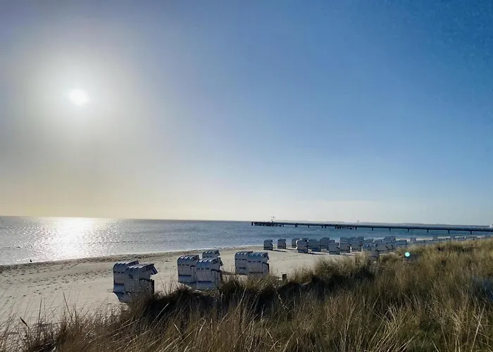 公寓 Bellevue Nr. 15