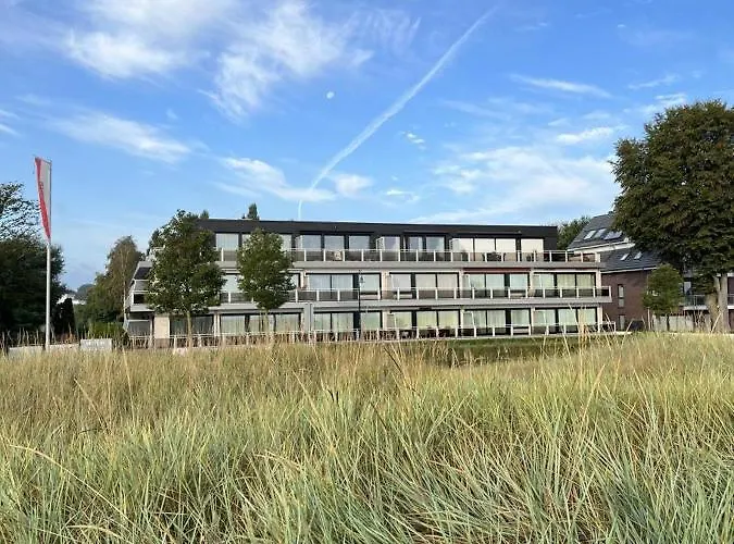 Apartamento Bellevue Nr. 15