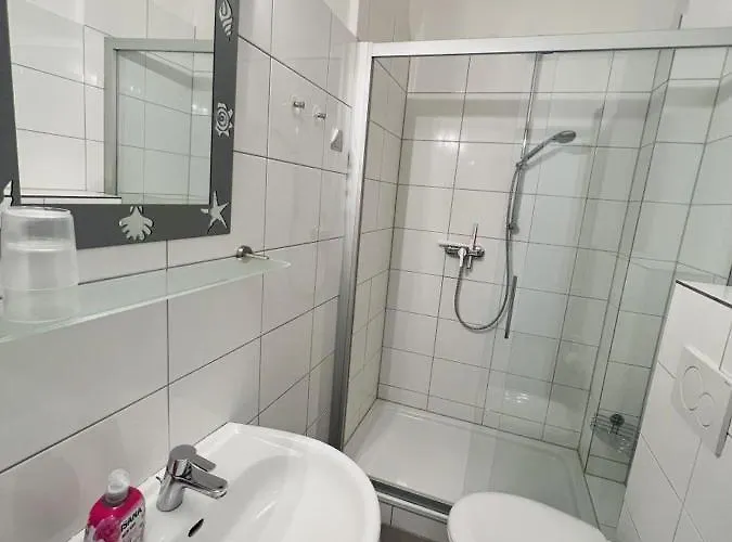 Apartamento Bellevue Nr. 15