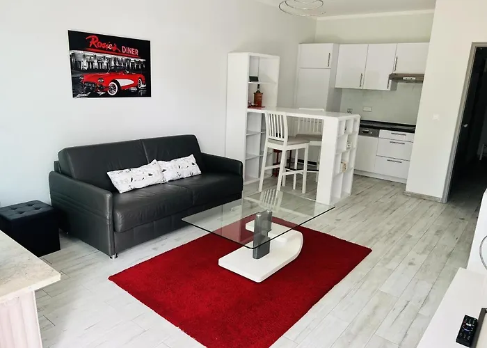 Bellevue Nr. 15 * 沙博伊茨