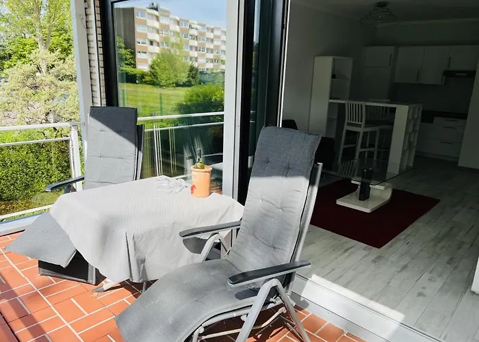 Bellevue Nr. 15 沙博伊茨