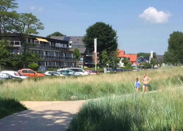 公寓 Bellevue Nr. 15