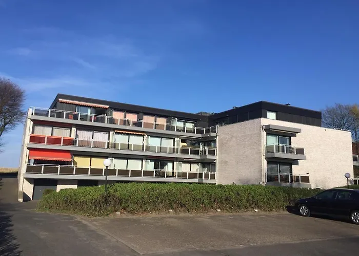 Bellevue Nr. 15 Apartamento *